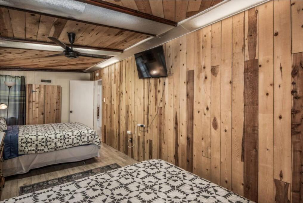 Trailhead Hideaway Villa Ruidoso Eksteriør billede