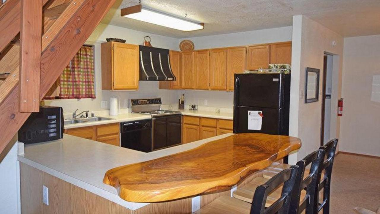 Trailhead Hideaway Villa Ruidoso Eksteriør billede